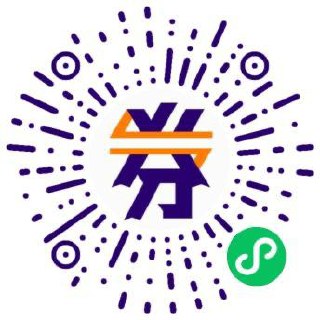 券控小程序码